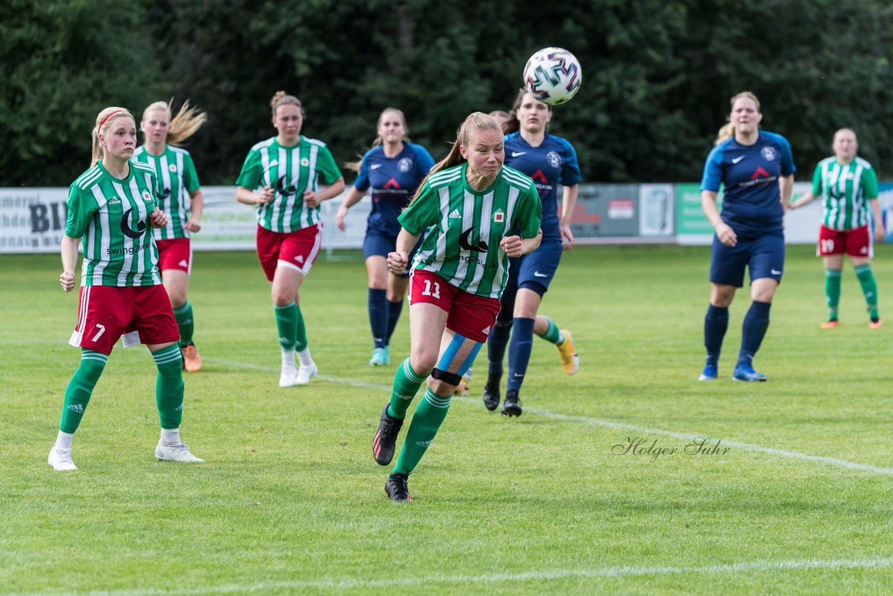 Bild 357 - F SV Boostedt - SV Fortuna St. Juergen : Ergebnis: 2:1